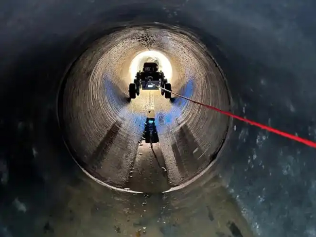 金安CCTV检测后如何整理数据？