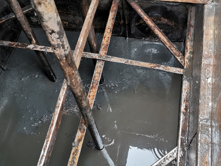 金安CCTV管道检测具体做什么？