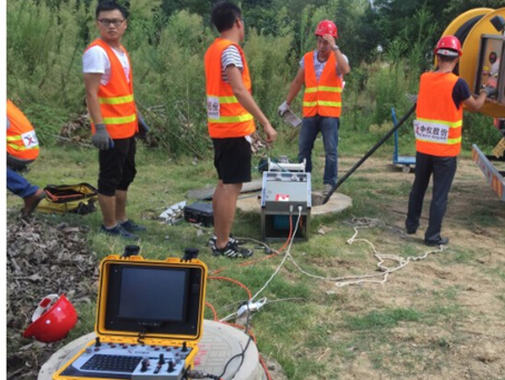 金安如何选择适合的市政管道疏通方法？